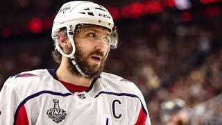 Alex Ovechkin  Champion ᴴᴰ [upl. by Enailuj]