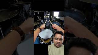 Herta fill drummer drumming drumlesson [upl. by Aicram]