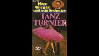 Max Greger  Pariser Tango [upl. by Akimaj]