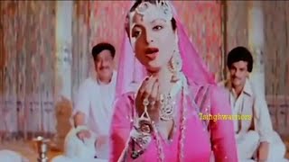 SalaamEishq Meri Jaan Full Video Song  Muqaddar Ka Sikandar [upl. by Sonafets970]