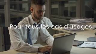 Vidéo publicitaire  Présentation produit [upl. by Asila]