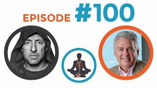 Podcast 100  Caffeine Coffee amp Mycotoxins w Coffee Titan Dan Cox  Bulletproof Radio [upl. by Bonis608]