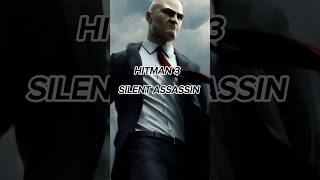 Hitman 3 gameplay videos shorts gaming gamingshorts hitman3 [upl. by Tessa]