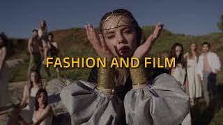 Cyprus Fashion Film Festival 2024 Trailer [upl. by Carrel]