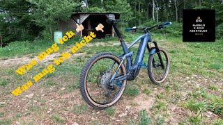 Mein Fazit ⚠️ nach 6 Monaten und 700 Kilometer 🤔 E  MTB Cube Stereo Hybrid 160 Race [upl. by Iznik]