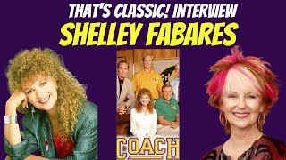 Shelley Fabares Star of Coach The Brian Keith Show Brians Song and more  Exclusive Interview [upl. by Bannister570]