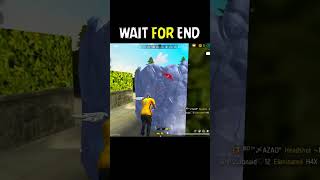 পিকের মধ্যে UMP এর জাদু 😱 freefire ridushorts ridugaming mrtripler ffshorts [upl. by Levey887]