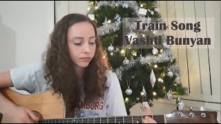 Train Song  Vashti Bunyan Cover [upl. by Regina]