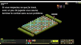 Dofus Tuto malédiction de cra [upl. by Rizzo]