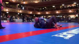 Blackpool Open 2015 Blackpool Tower Ballroom [upl. by Ioj]