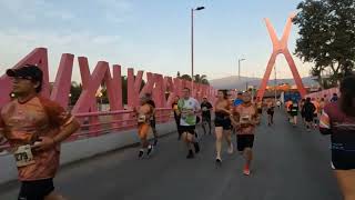 Maratón Atenas Veracruzana 2023 [upl. by Niryt989]