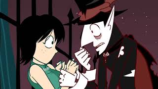 Vampair AMV I Hate Everything About You Three Days Grace [upl. by Teirrah471]