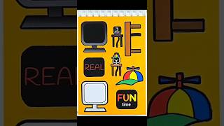 Incredibox Sprunki Mr Fun Computer 🖥 인크레디박스 스프런키 미스터 펀 컴퓨터 [upl. by Ettennan]