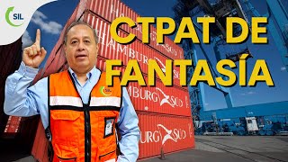 ¿Tienes un CTPAT de Fantasía [upl. by Bauske]