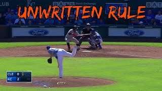 Bunts breaking up No Hitters [upl. by Etireuqram]