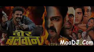 Veer Balwan Pawan Singh Upcoming Bhojpuri Movie 2013 HD [upl. by Leigh]