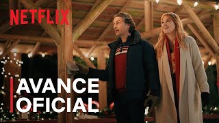 Un lugar para soñar Temporada 6  Avance oficial  Netflix [upl. by Etiam]