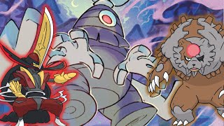 Is Dusclops ACTUALLY GOOD in Competitive Pokemon Scarlet amp Violet Regulation H [upl. by Schmitt711]