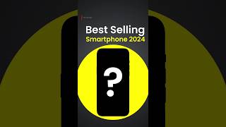 Best Selling Phones Q3 2024 🤯 [upl. by Anal]