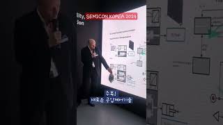 세미콘코리아 2024 SEMICON KOREA 2024 공압 제어 기술의 혁신에 주목할만 festo 부스 [upl. by Ellicott659]