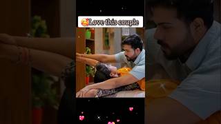 My lovely couple 😘🤩shorts love gagan amp bhumi గిల్లికజ్జాలుLatha talks v6l [upl. by Philemol]