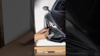 automobile carart интерьернаякартина art autoart reels bmw lamborghini bmwm3 3dart [upl. by Arlynne296]