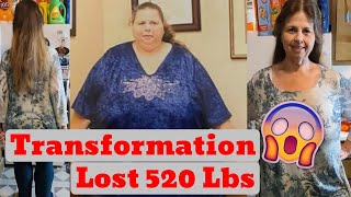 Where is Pauline Potter from My 600Lb Life now The Untold Story [upl. by Alakim]