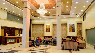 Hotel City Inn Varanasi India [upl. by Malvia]