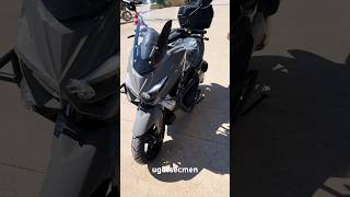 Küba Chia 125 Pro 2024 Kuba Chia125Pro motovlog trending shorts [upl. by Amathiste651]