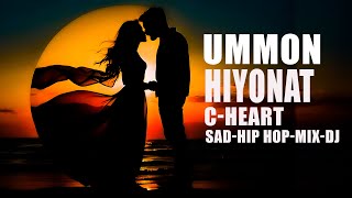 Ummon  Hiyonat Official musicSadHip HopMixDj CHear [upl. by Nalim]