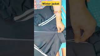 Winter jacketonlineshooping fashion shortvideos meesho viralvideo [upl. by Pirzada]