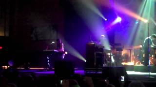 Owl City January 28 1986  Galaxies ATBAB Tour St Paul MN [upl. by Anelrac]