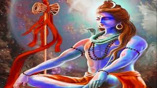 spritualworld shiv strotra shivshankar shivratri shiva karpuramgauram [upl. by Emelita]