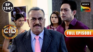 CID ने सुलझाया Rahasyamay औरत का Case  CID  सीआईडी  23 Nov 2023 [upl. by Aryc109]