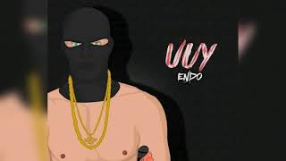 Uuy  Endo audio oficial [upl. by Stanzel]