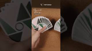 These Virtuoso cards handle SMOOTH like BUTTER [upl. by Larred]