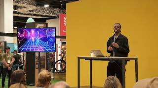 Future Consumer 2024 presented by WGSN  Outdoor Retailer Summer 2022 Education [upl. by Kulda885]