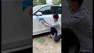 Spray Paint art 🥵 New Viral Gadgets Smart Appliances Kitchen Utensils Home Inventions [upl. by Ehrenberg]