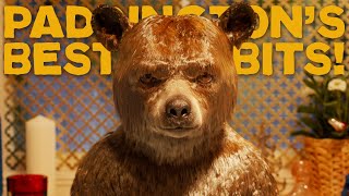 PADDINGTON IN PERU  Official Trailer 4K  Paddington Bear is back [upl. by Burner143]