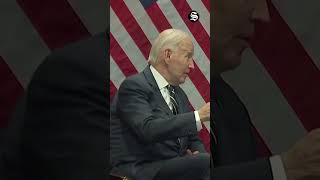 US President Joe Biden Meets with Guterres After Delivering Final UNGA Speech as President [upl. by Dlared]