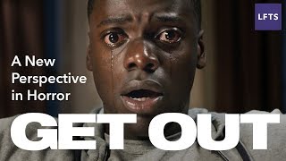 Get Out — A New Perspective in Horror [upl. by Rosane199]