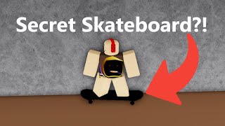 Secret item the Skateboard  Infectious Smile [upl. by Ahsiki33]