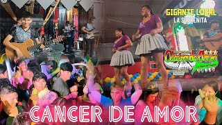 Citación De Amor quotCáncer de Amorquot En vivo PRIMICIA 2024 cover [upl. by Susanetta391]