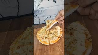 Pizza Margherita recipe cheesepizza margheritapizza shorts cookingwithgirl [upl. by Ursola]