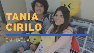 Tania Cirilo en Habla [upl. by Leon562]