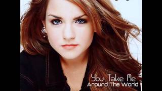 Jojo  You Take Me Around The World Official Music [upl. by Lydia287]