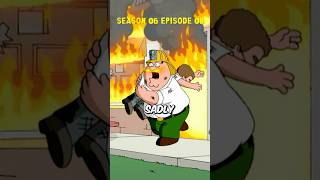 5 Times Peter Griffin Was A Hero In Family Guy [upl. by Pry]