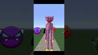 SHOW THAT CREATURE Zoonomaly Poppy playtime in Garrys Mod [upl. by Auhsoj]