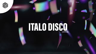 LIMIC amp BASTL  ITALO DISCO [upl. by Litsyrk]