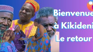 Bienvenue à Kikideni  Enfin de retour [upl. by Deni382]